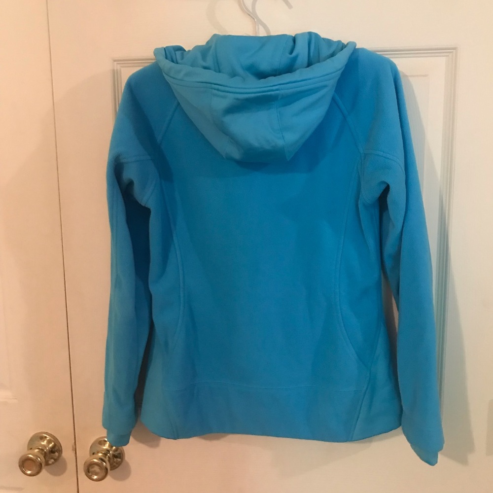 Columbia fleece jacket - Picture 2 of 4